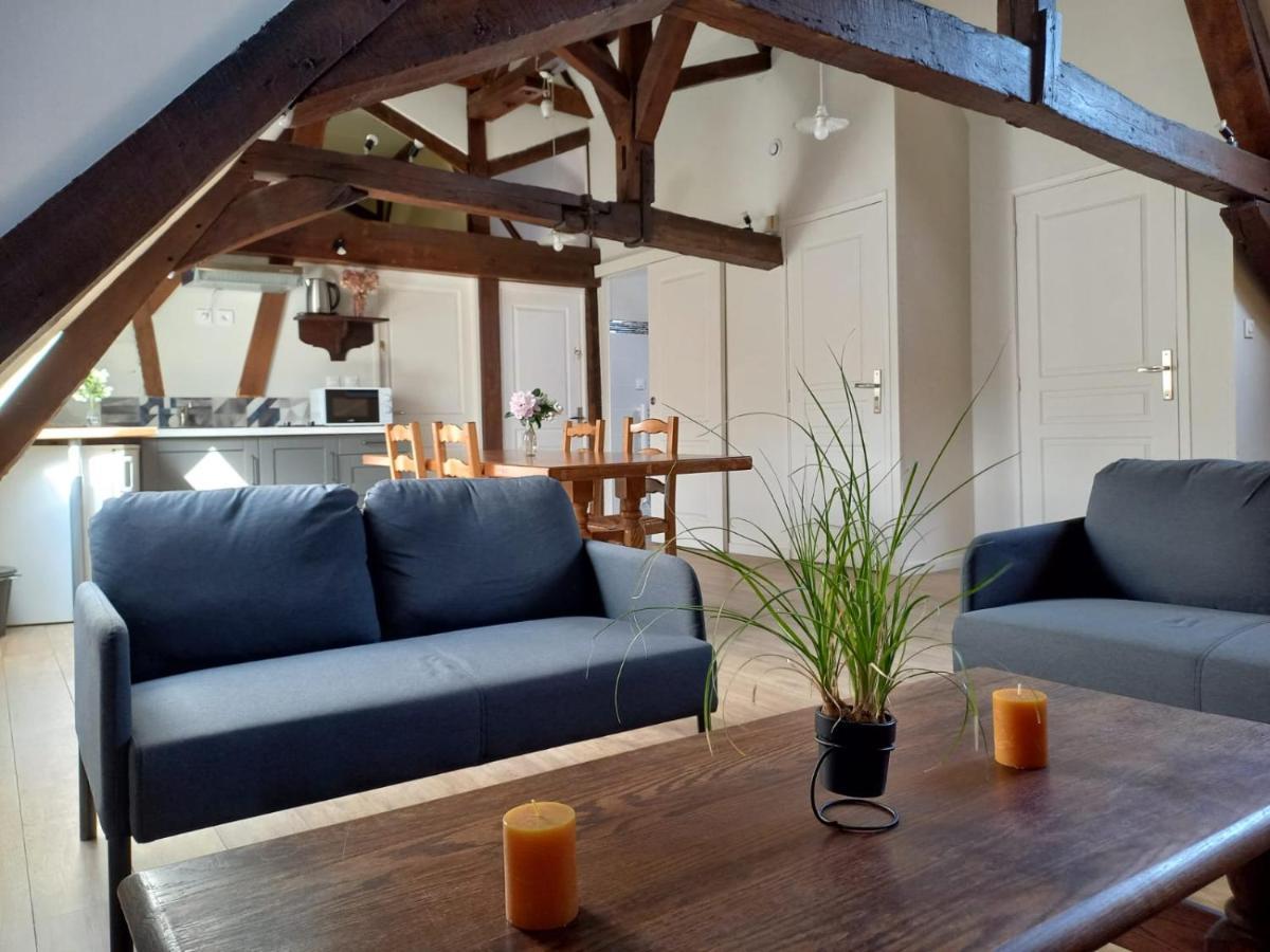Apartment Le Des Geants Le Quesnoy (Nord)